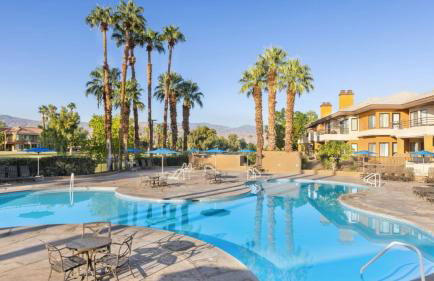 Marriott Desert Springs Villas I - Studio - Foto 29