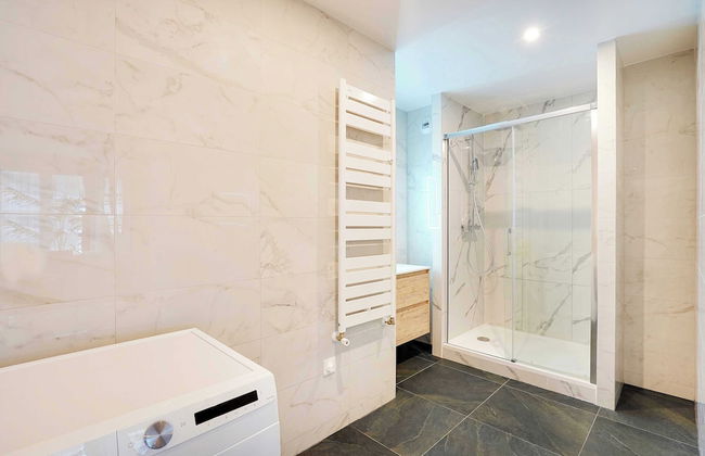 Résidence GUESDE - Foto 80