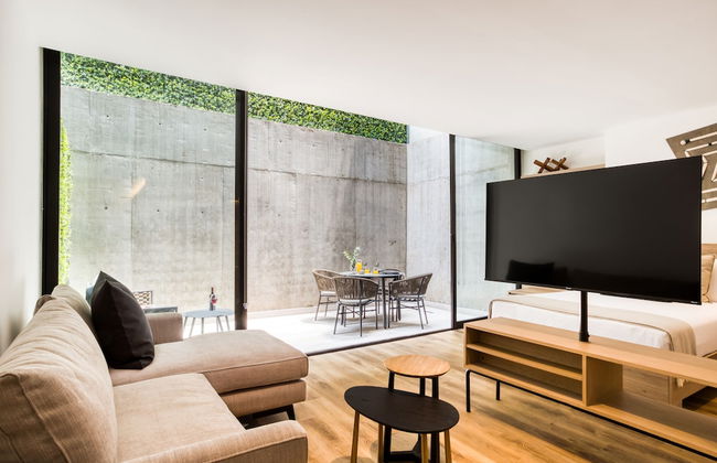 UTOPIC Palacio Polanco by ULIV - Foto 42