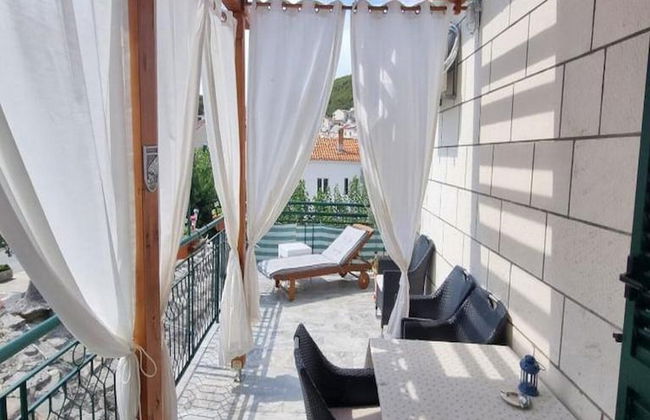 Lux Apartment Mare By the Sea & Beach - Foto 11