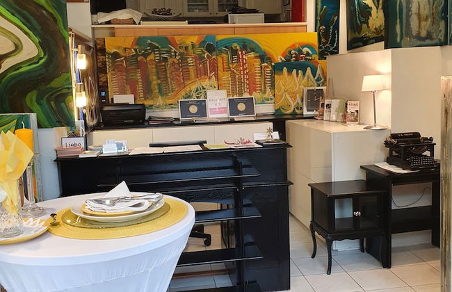 Roomantic Apartments - Photo 32