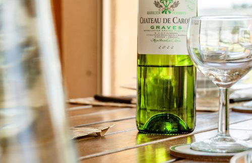 Villa Bellegarde - Foto 23