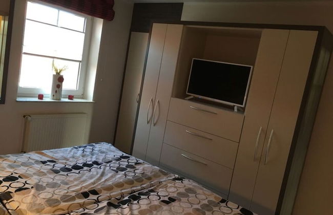 Seepark Burhave Haus 8 - Foto 4