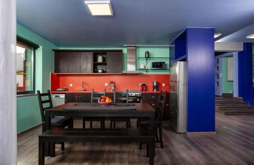 Villa Menelaos - Foto 9