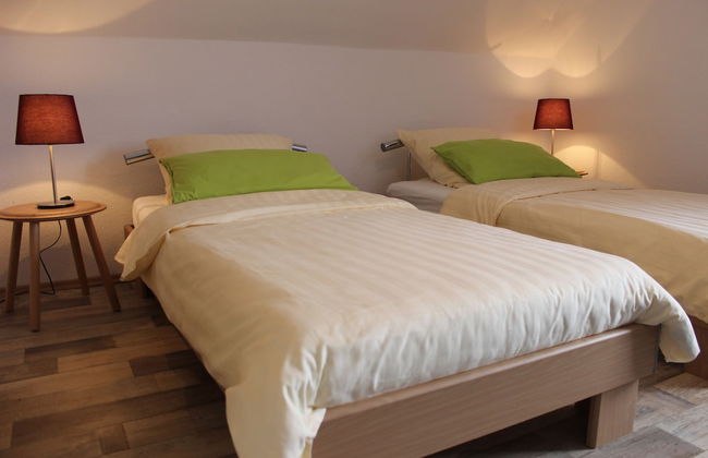 Ferienwohnungen Uni-Koblenz - Photo 10