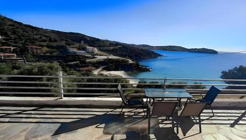 Aegean Beachfront Panorama - Foto 2