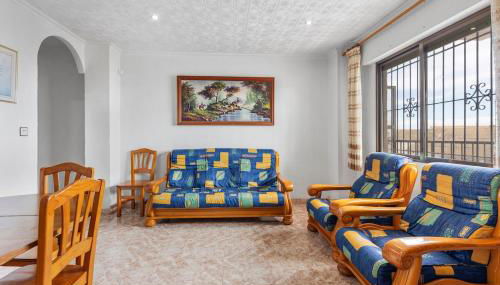 Ground Floor Seaside Residence with AC - Foto 5