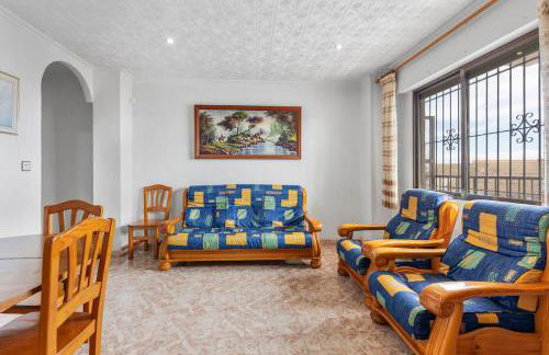 Ground Floor Seaside Residence with AC - Foto 5