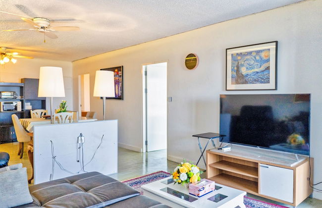 Hillside Plaza & Condotel 4 Downtown - Photo 48