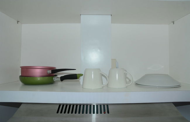 Brand New Studio Tree Park Apartment near ICE BSD - Foto 15