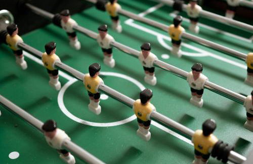 Apartment Alb Glück 1 - Foto 24