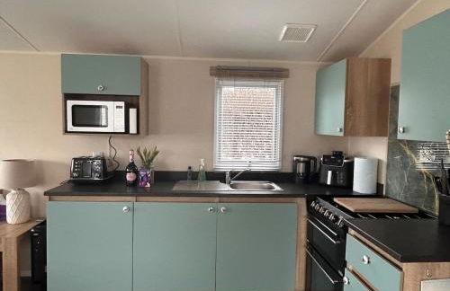 Cosy Little Home By The Sea - Foto 21