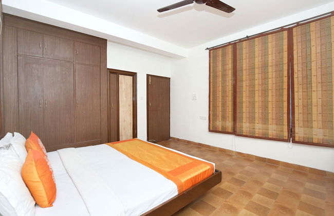 OYO 10985 Home Spacious 1BHK Barog - Foto 4