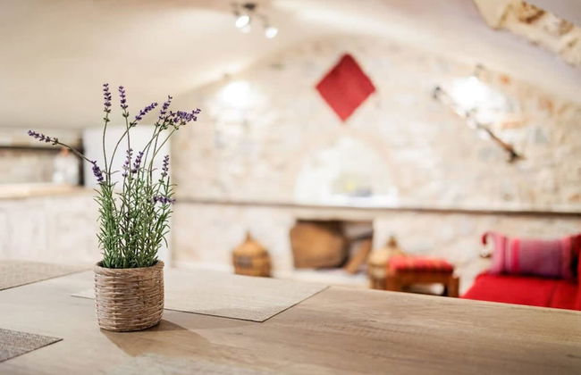 Arcadia Getaway - Levidi Sani 11 Studio - Foto 23