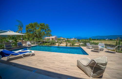 Claire villa - Foto 17