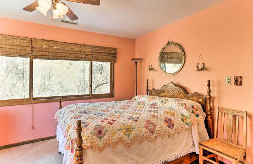 South Dakota Vacation Rental Near Mount Rushmore - Foto 19