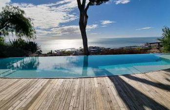 Casa Roca Lujo mediterráneo con piscina infinity - Foto 10