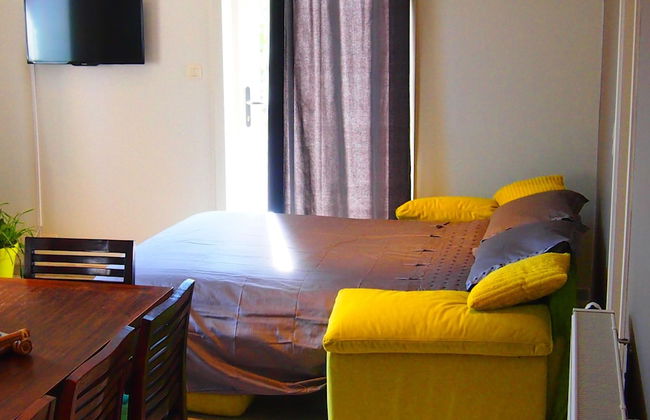 Gite L'archipel - Foto 7