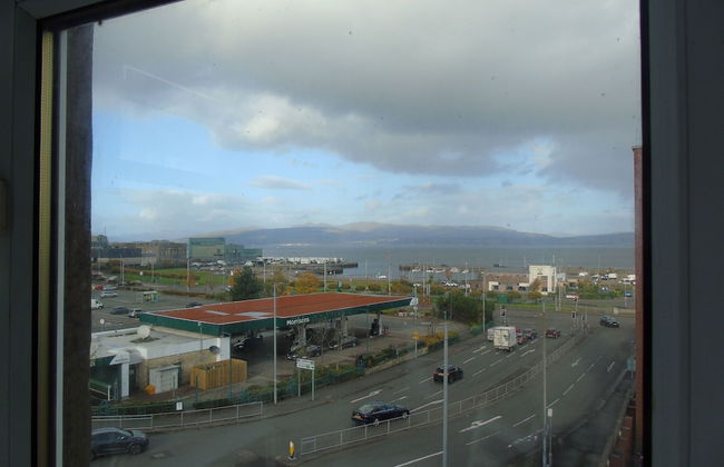 Snug - Grian-aig Apartment - Foto 24