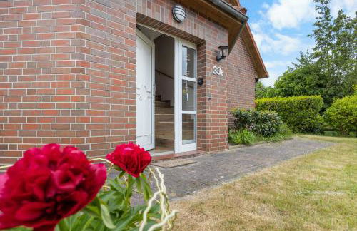 Ferienwohnung Möwenschiet - Foto 13