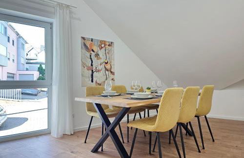 HOMEBASE - Design Lofts am Schloss - Foto 14