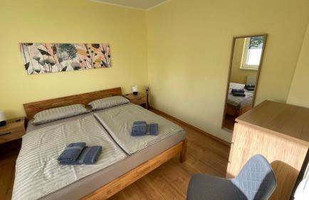 Ferienhaus Weisdin - Foto 24