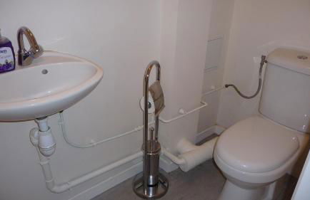 La Grange du Couvent - Photo 31