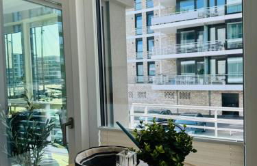 Ferienwohnung am Yachthafen Port Marina - Photo 22