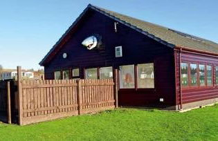 No 38 Heilan Hoose at Three Lochs Newton Stewart - Foto 6