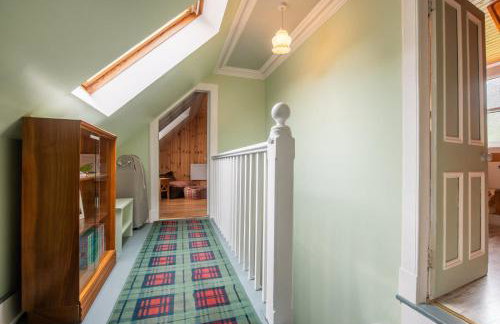 Traditional Highland Cottage Near Loch Ness-sleeps 6 - Foto 36