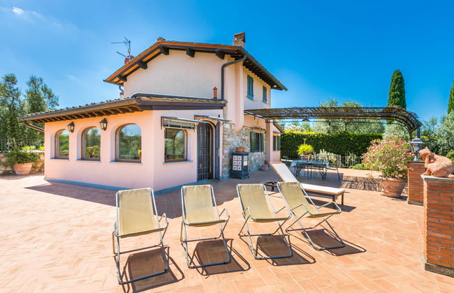 Poggio de'Galli - Foto 4