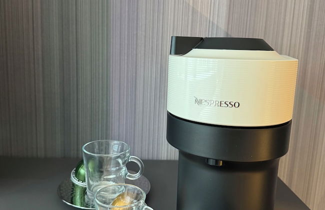 City Pop 2Night Zürich City - Self check-in - Foto 6