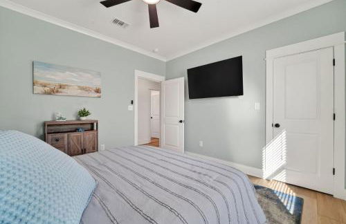 Bayou Bay Breeze home - Foto 18