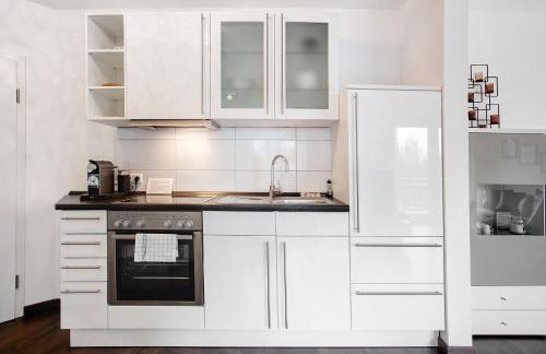 Markgraf Apartments Haus 5 - Foto 52