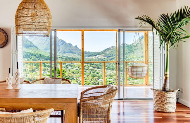 Immaculate Villa W Breathtaking Views Mountain View Villa - Photo 7