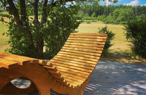 Rauszeit-Tiny Waldblick - Foto 30