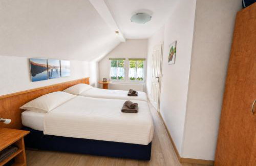 Wald Villa Üssbach - Foto 64