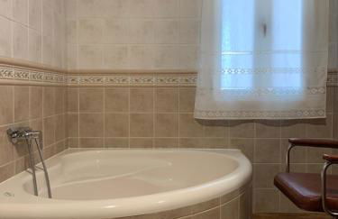 APTO RURAL FRAGARIA - VALLE DEL AMBROZ - entorno natural único "ALQUILER FAMILIAR" - Foto 20