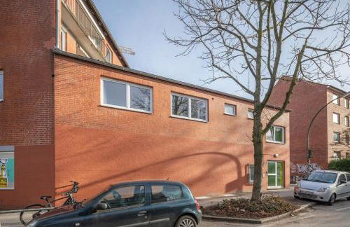 1 Schulterblatt-Apartments Hamburg For 6 - Foto 23