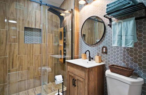 Great Outdoors by OC Adventure Homes - Foto 41