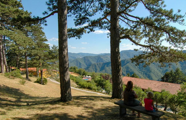 Cancelli trilo 4 persone - Foto 6