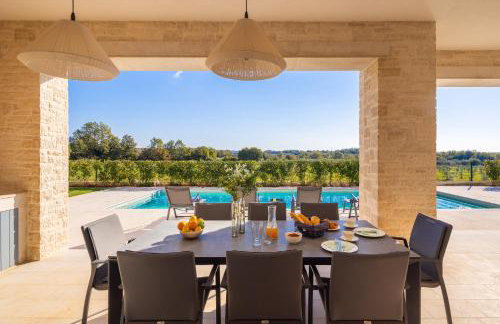 Villa Kathryn by ILC -Istria Luxury Collection - Foto 14