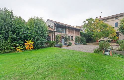 Villa in Lombardy Near Po River - Foto 61