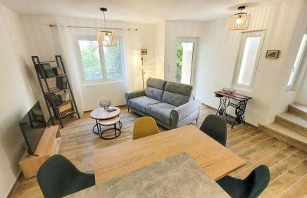 L'Oustalette in Forcalquier - Foto 3