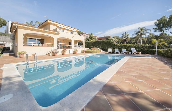 Villa Limonium 19 TH 10 - Foto 1