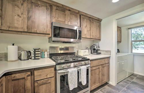 Pagosa Springs Condo Near Springs and Trails! - Foto 12