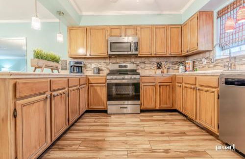 Sea Forever townhouse private beach, monthly disc - Foto 13