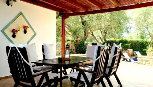 Villa Kardasis - Foto 4, Garden