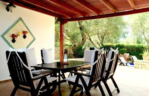 Villa Kardasis - Foto 4