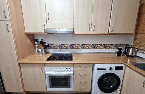 SR Reserva de Marbella 2BDR with private garden - Photo 12